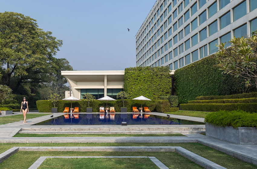The Oberoi, New Delhi