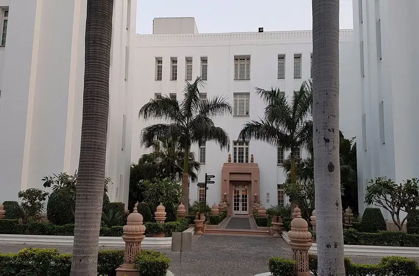 The Imperial, New Delhi