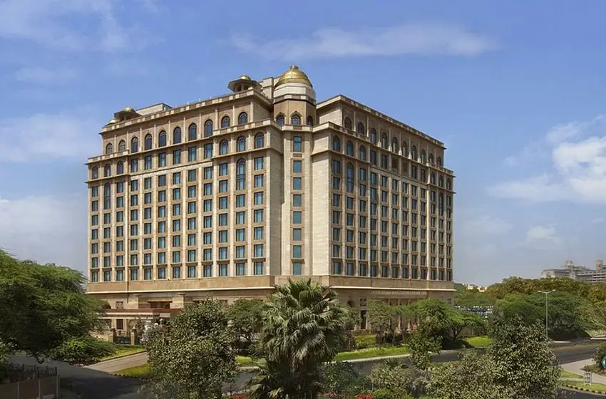 The Leela Palace, New Delhi