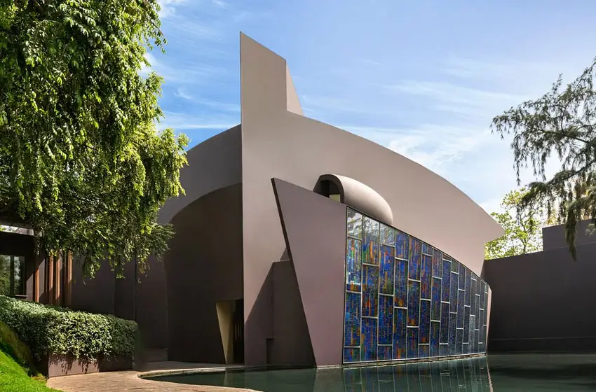 The Roseate, New Delhi