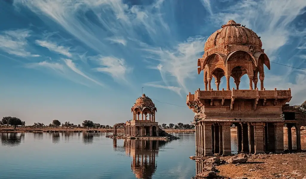 Best Luxury India Itineraries for 10, 14 & 21 Days