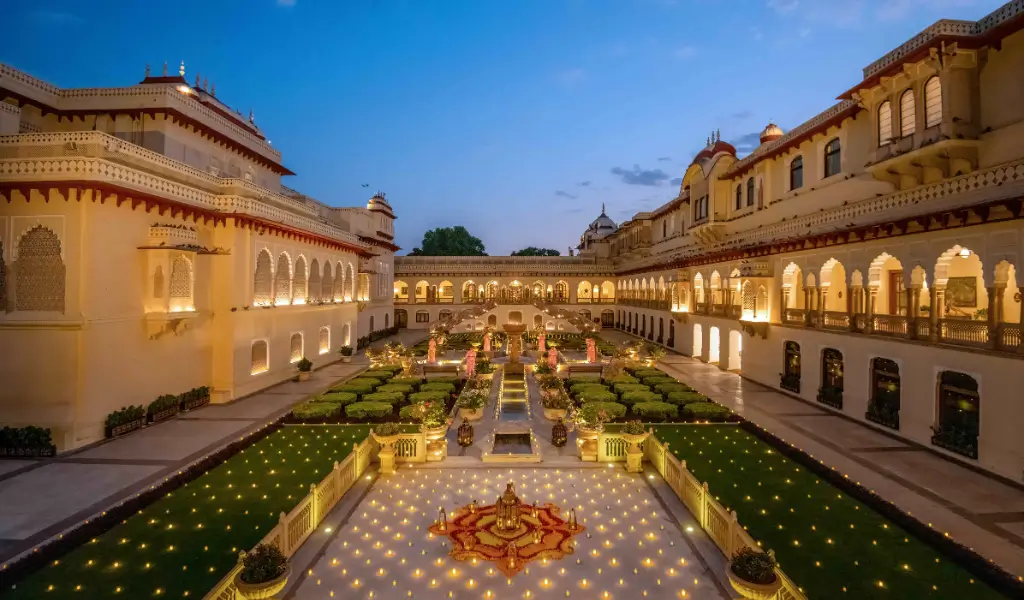 Luxury India Trip Cost: Private Tour Price Guide