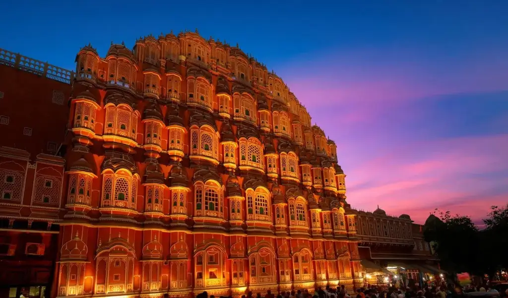 Luxury Rajasthan Itineraries for 7, 10 & 14 Days