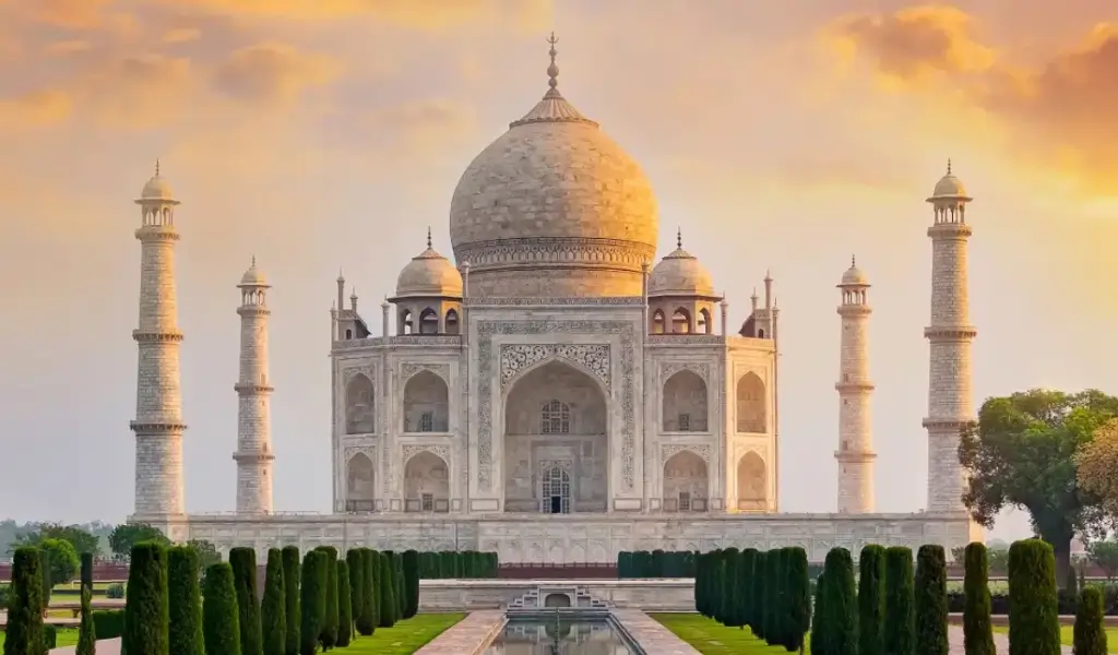 Luxury Golden Triangle Tour: Hotels, Route & Costs