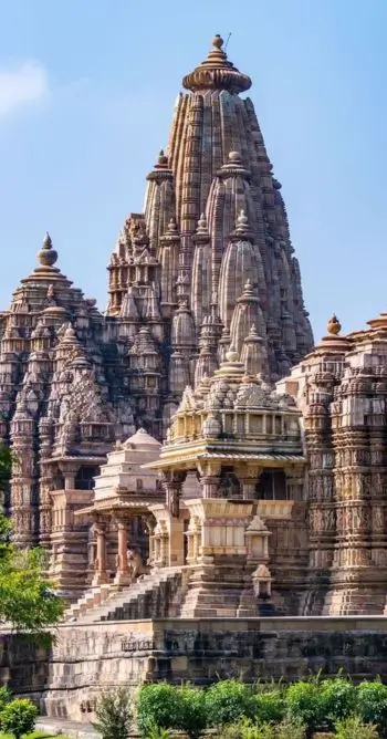 India Beyond the Familiar
