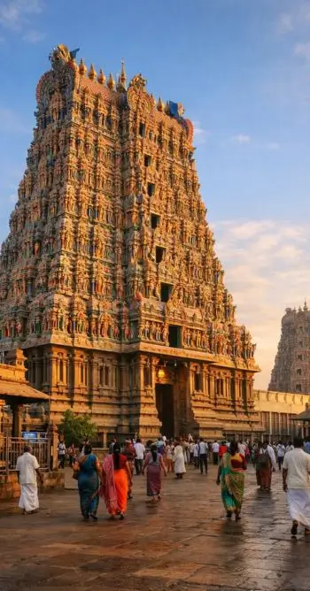Southern India