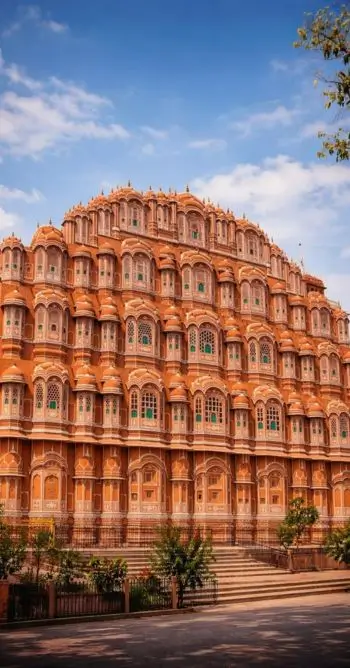 Tajmahal, Agra