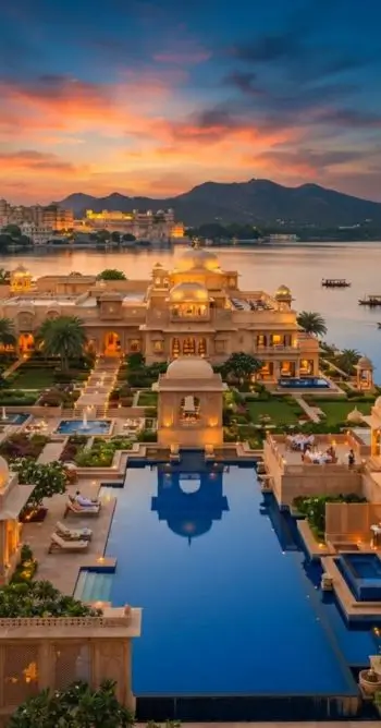 India, Privately
