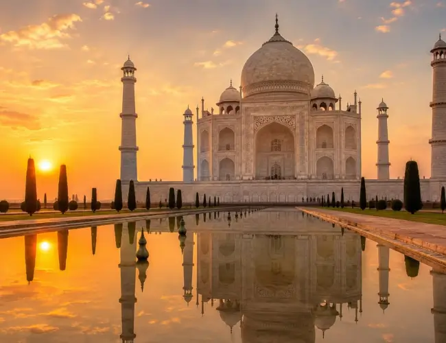 Agra