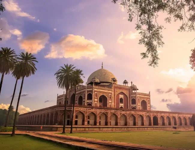 Delhi