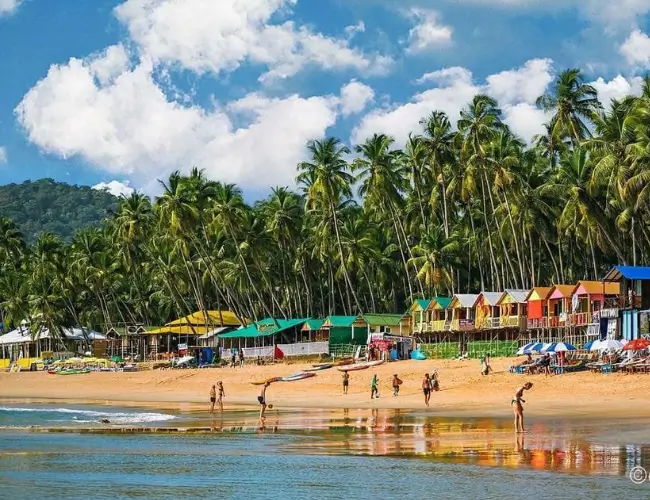 Goa & the Konkan