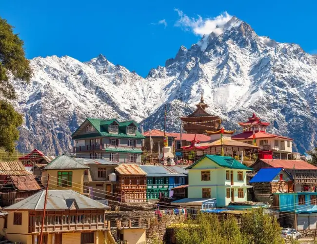 Himachal