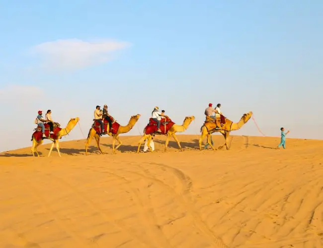 Jaisalmer