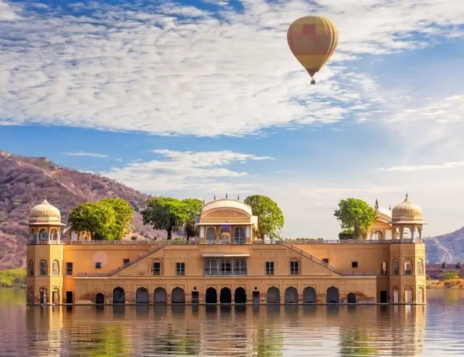 Jaipur