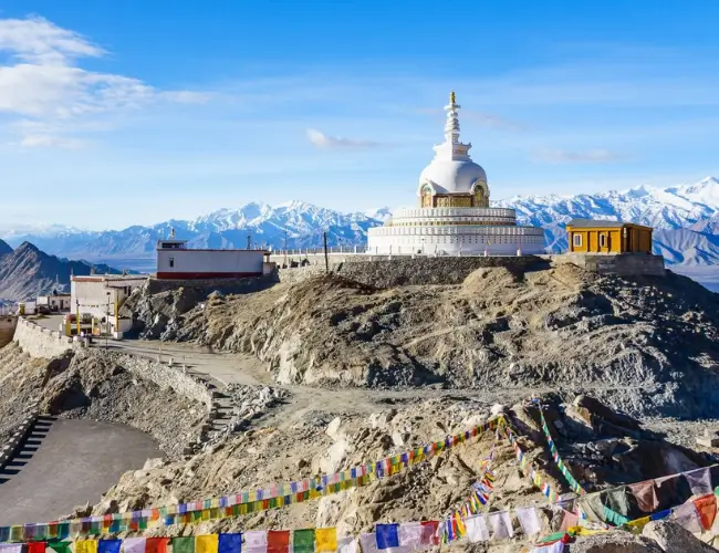 Ladakh