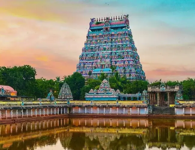 Tamil Nadu