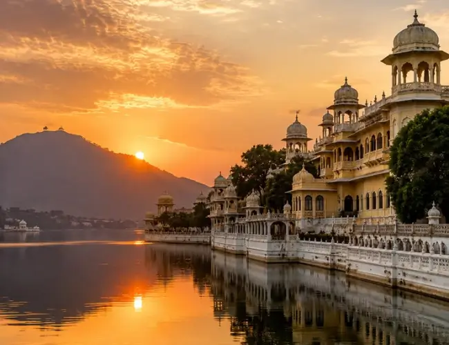 Udaipur