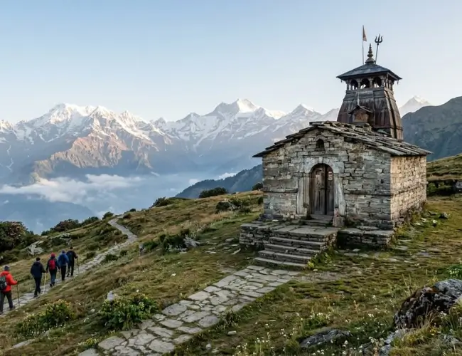 Uttarakhand