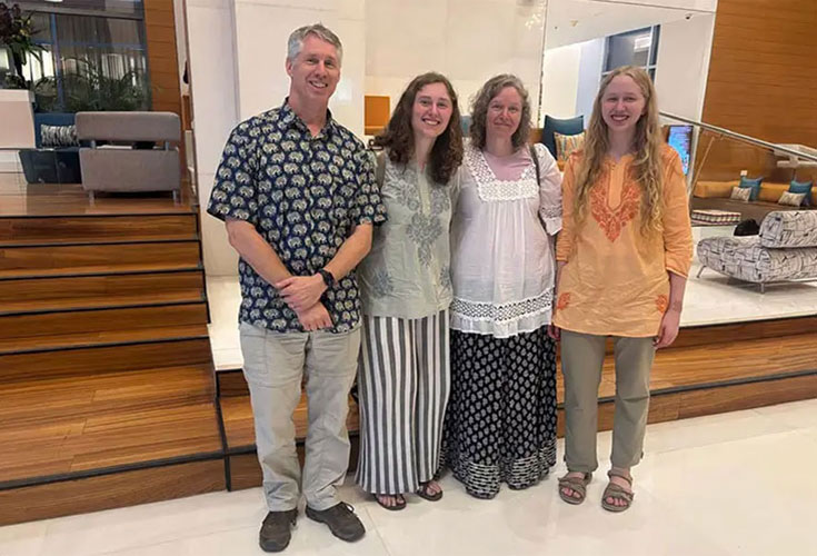 13-Day Private Culinary Tour of India
