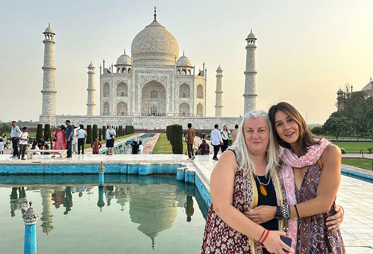 21-Day Private India Tour at a Relaxed Pace