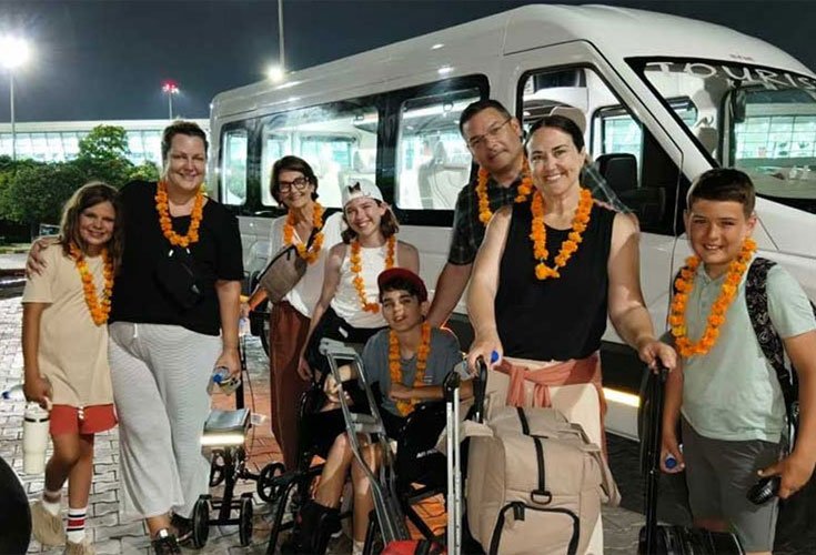15-Day Private India Tour Beyond the Classic Routes