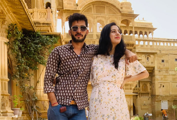 10-Day Private Rajasthan Tour: Jaipur, Jodhpur & Udaipur