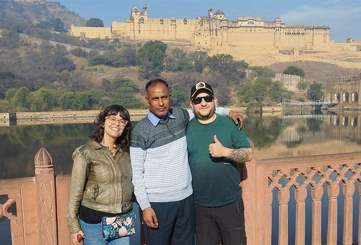 12-Day Rajasthan Palaces, Lakes & Country Estates Tour