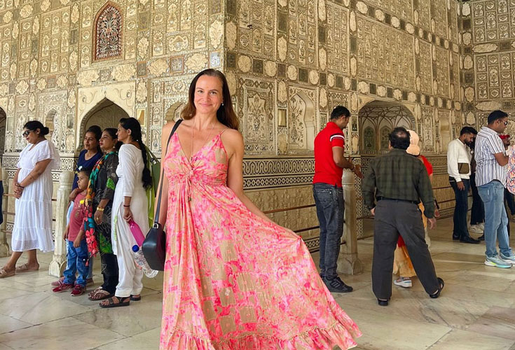 16-Day Rajasthan in Depth Private Tour