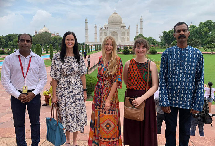 14-Day Rajasthan and Taj Mahal Private Tour