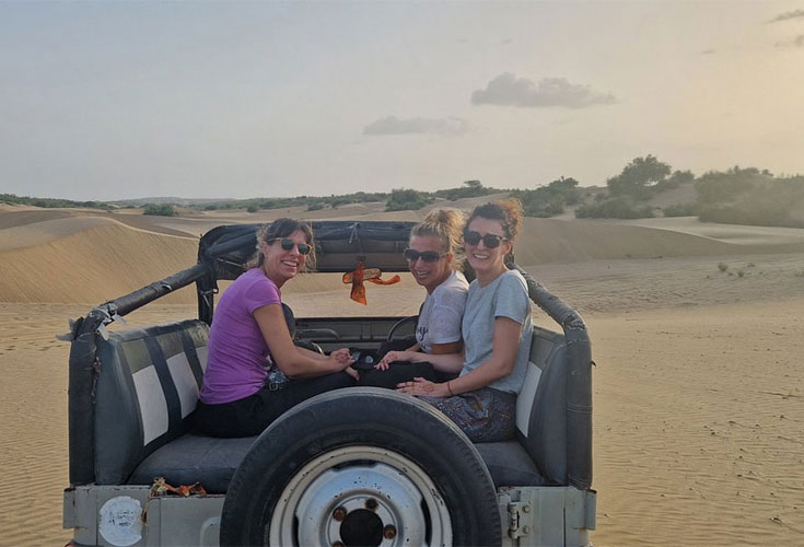 11-Day Rajasthan Desert Kingdoms Private Tour
