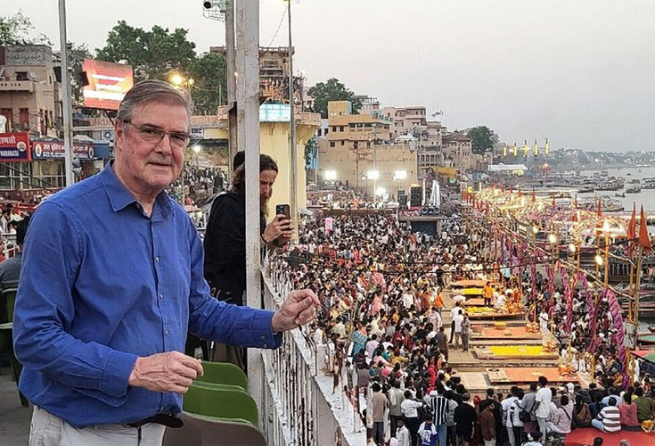 13-Day Private India Sacred Cities and Heritage Tour