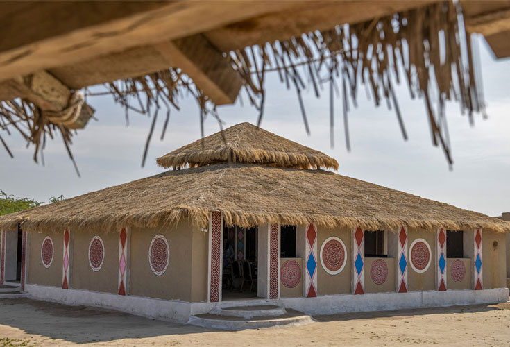 12-Day Private India Textiles and Craft Traditions Tour