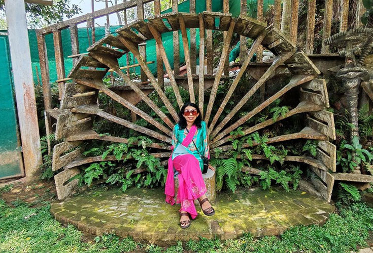 The Best of Kerala & Tamil Nadu