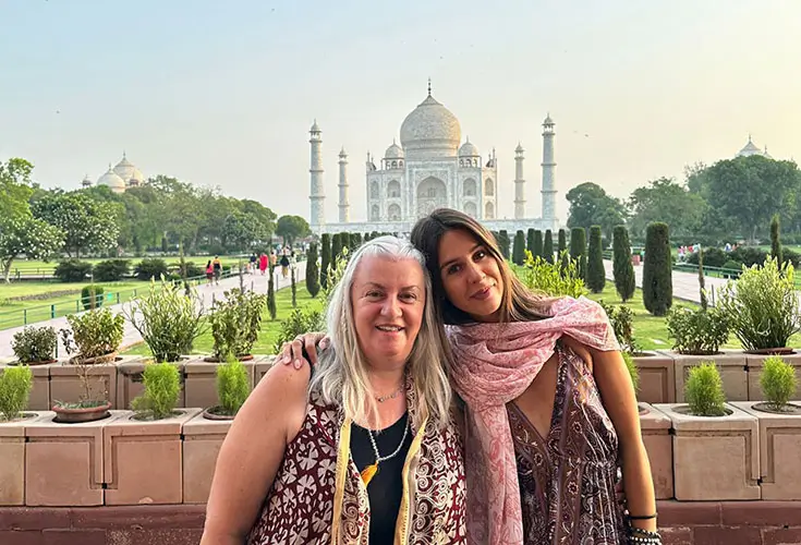 Private Golden Triangle Tour: Delhi, Agra & Jaipur in 7 Days